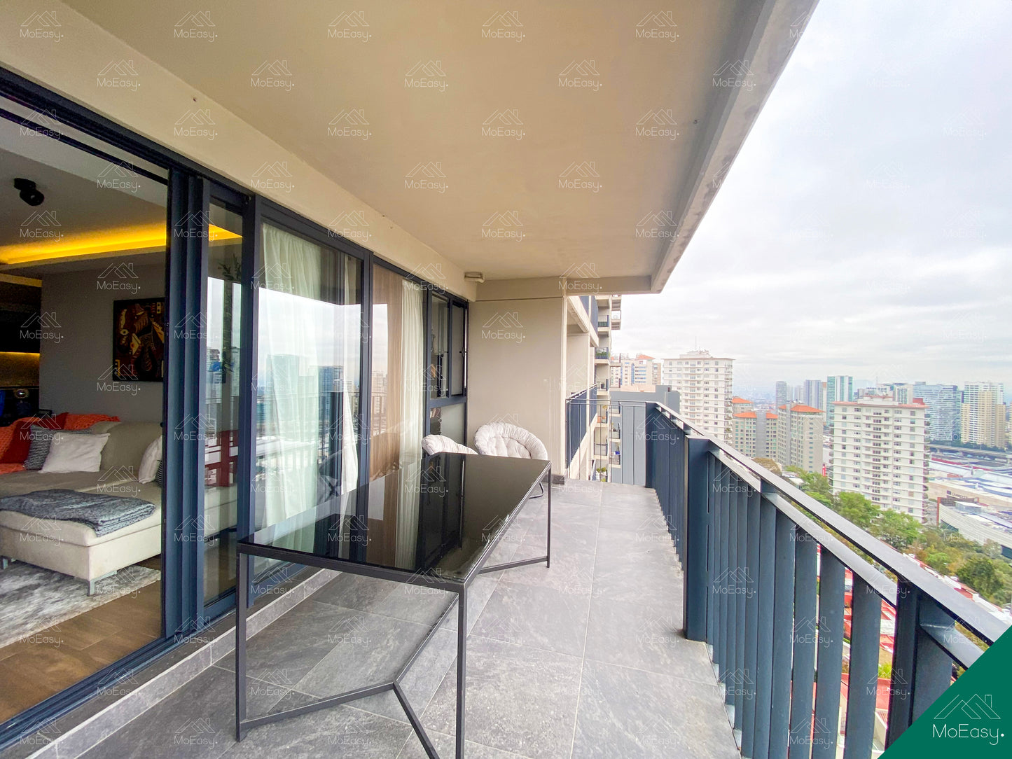 DEPARTAMENTO EN VENTA — WE SANTA FE SKYHOMES