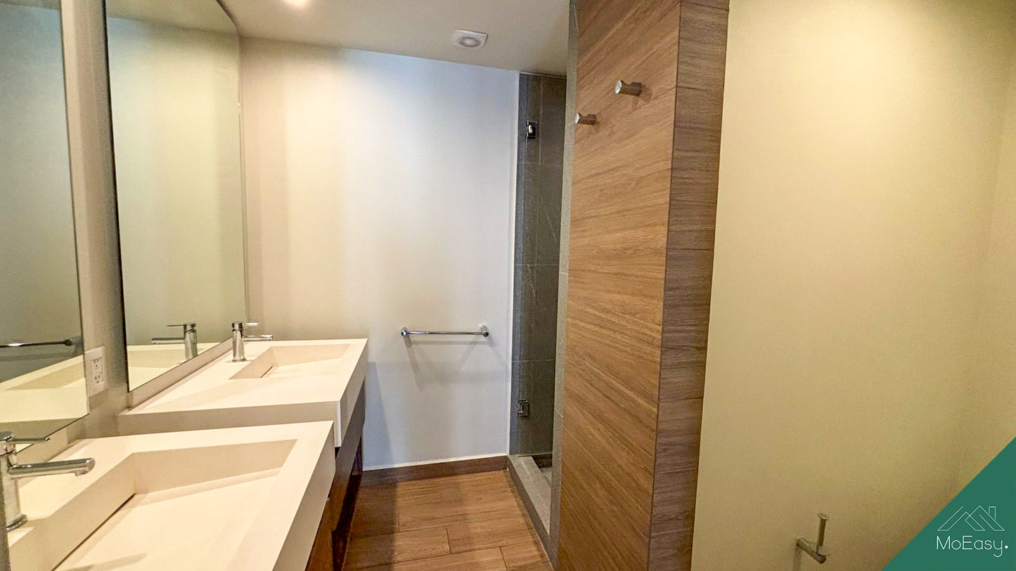 Departamento en venta en Be Grand Torre 4
