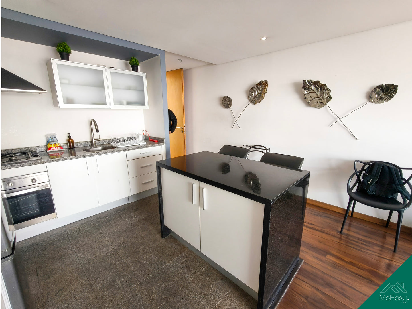 Departamento en Renta | Reforma 222