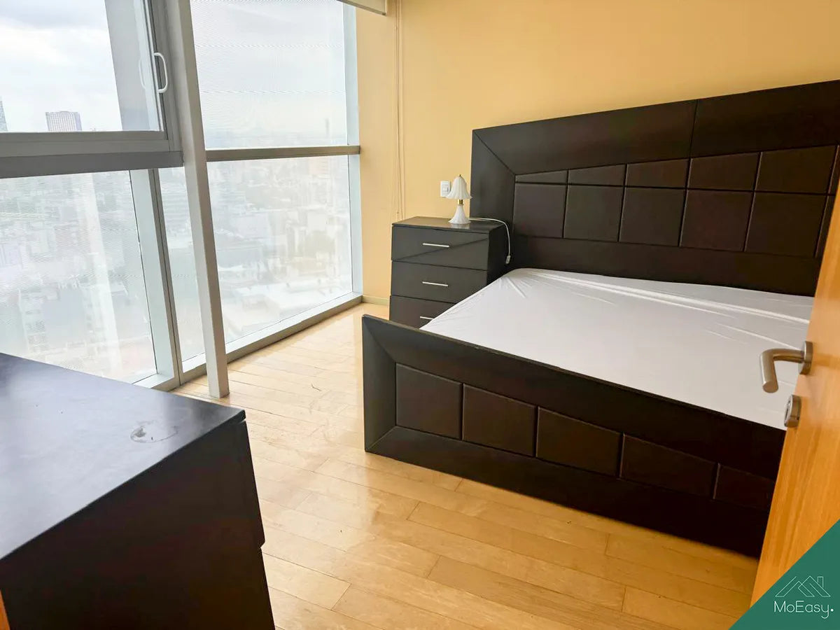 Departamento en renta en Reforma 222