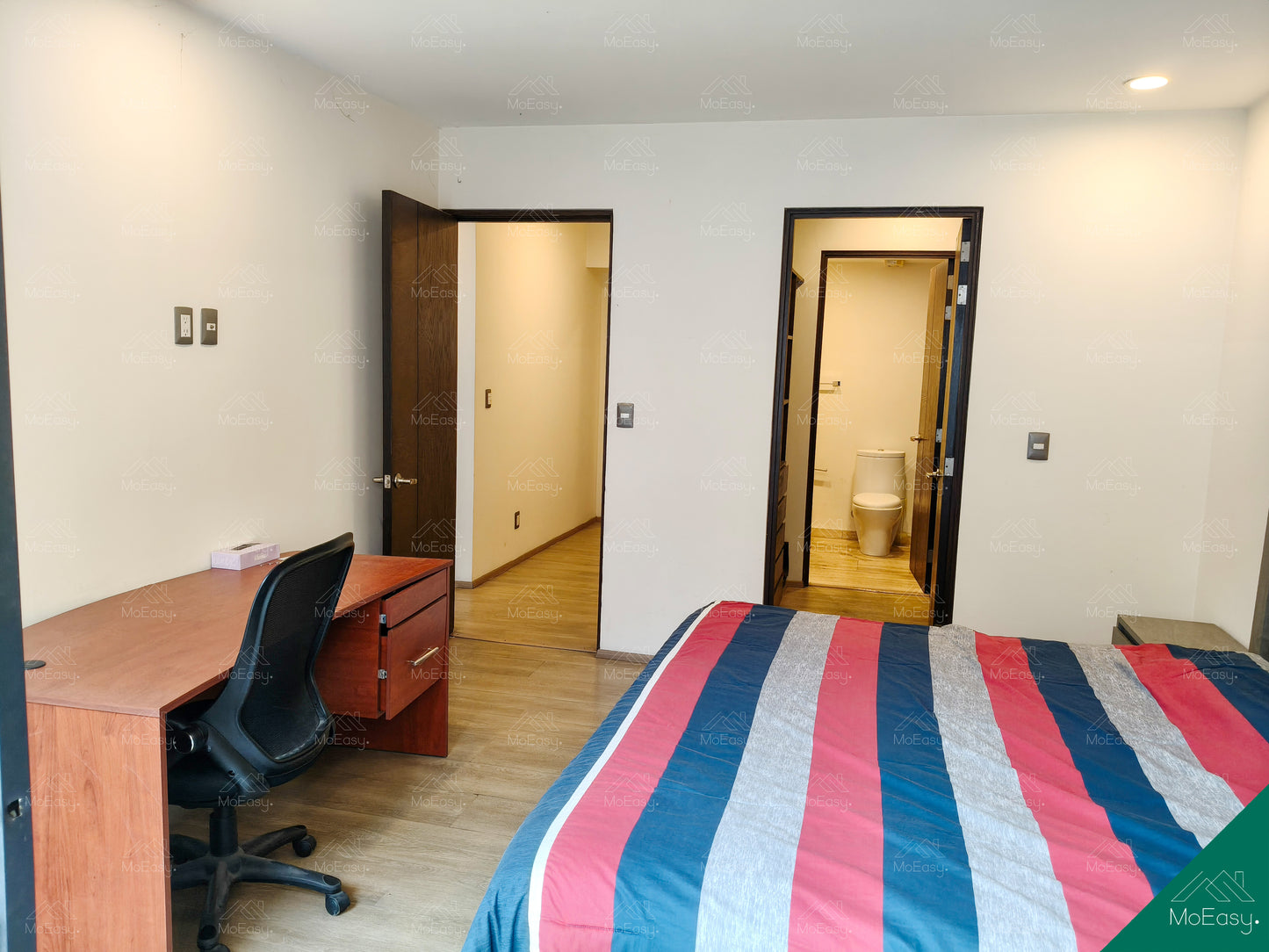Departamento en Venta – Río Rhin 31, Cuauhtémoc