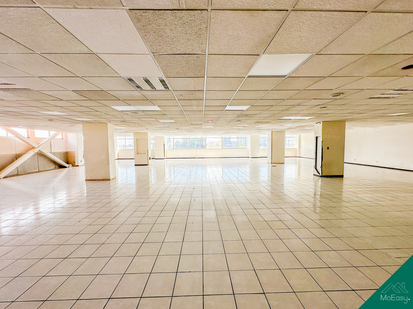 OFICINAS CORPORATIVAS EN RENTA – LAGO ISEO 236 | A MINUTOS DE POLANCO