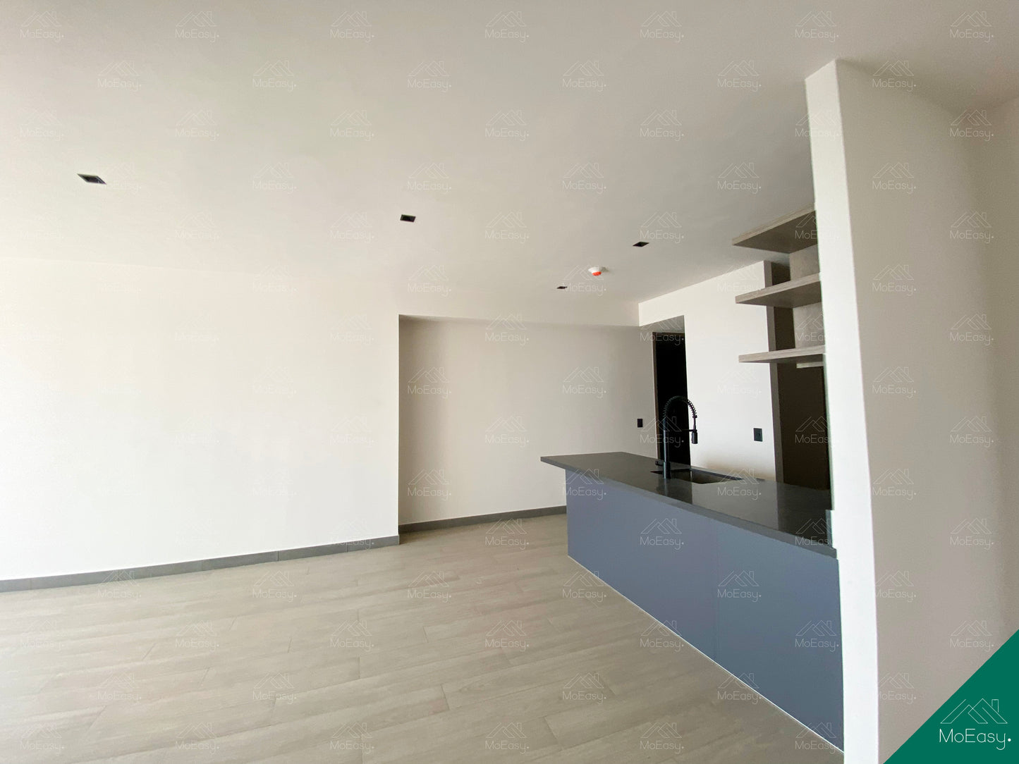 DEPARTAMENTO EN VENTA – BE GRAND DEL VALLE