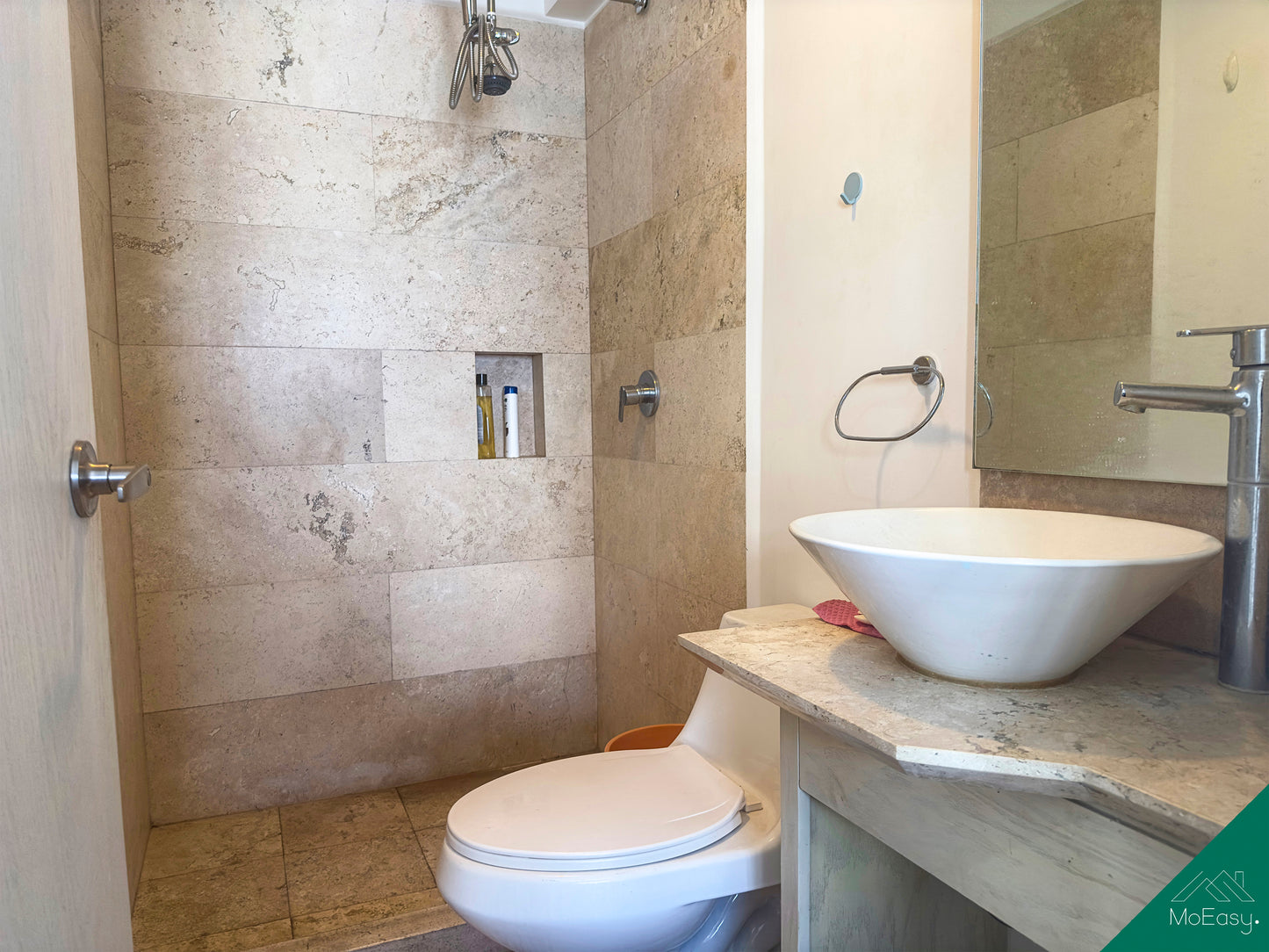 Departamento en renta en City Tower Grand