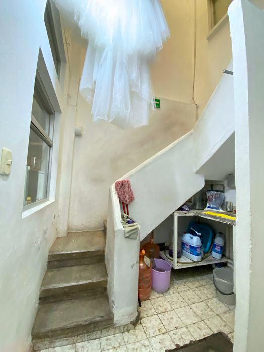 Local en renta Masaryk 84