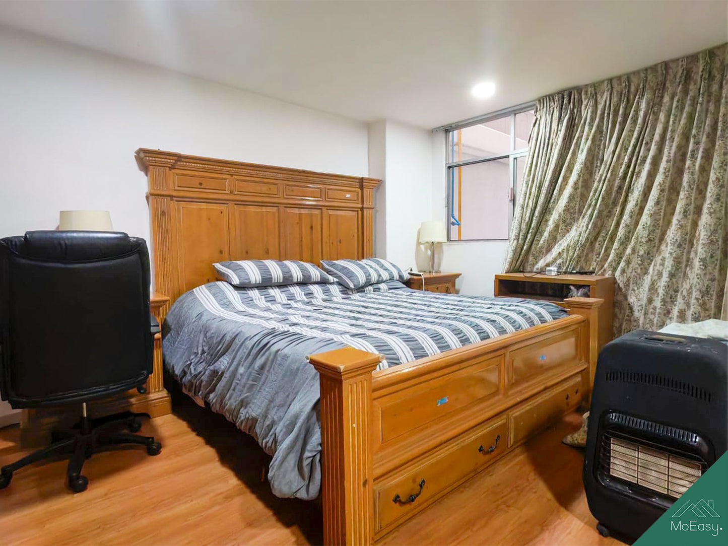 Departamento en renta amueblado en polanco