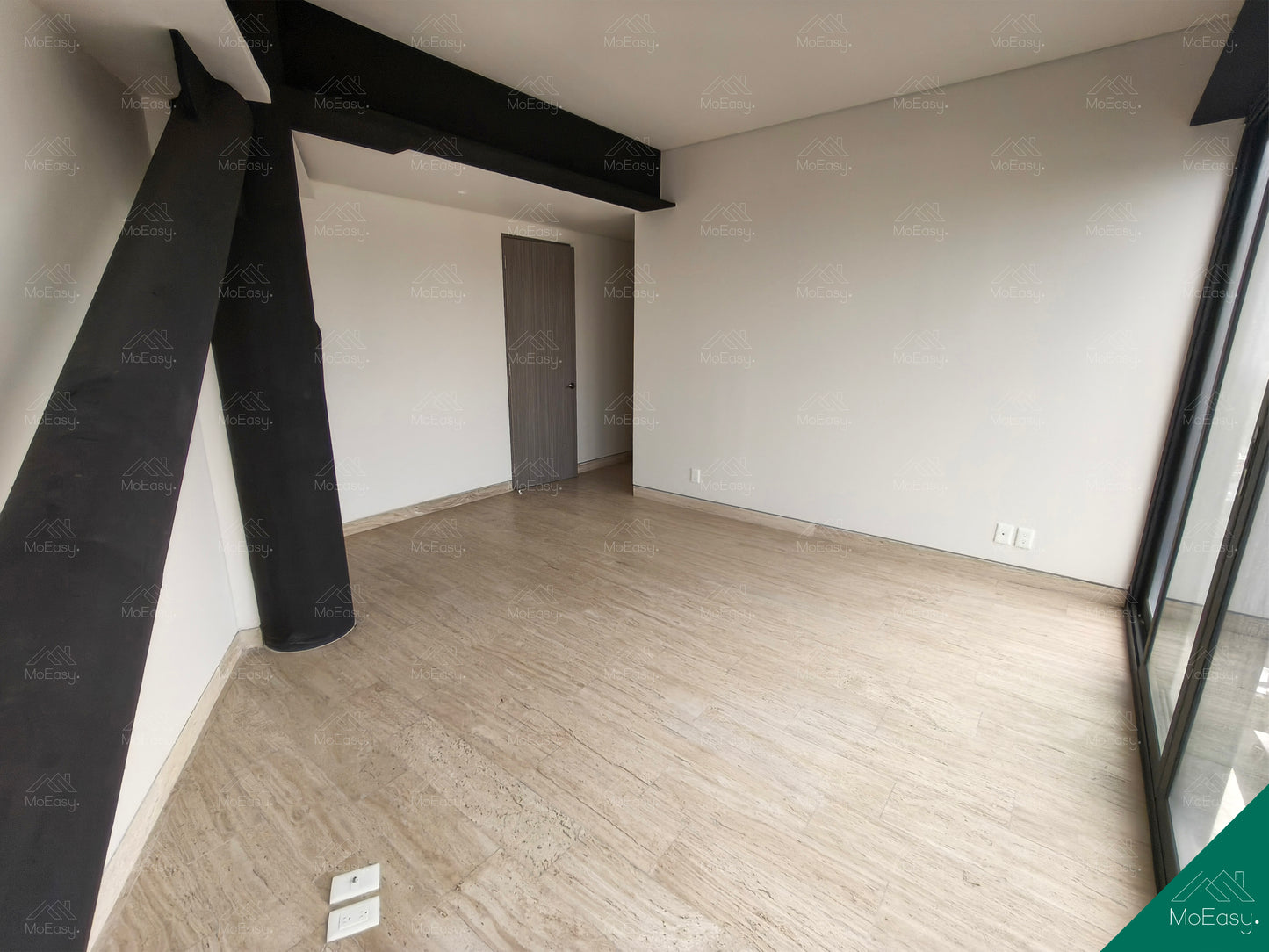 DEPARTAMENTO EN RENTA – TORRE DISTUM.