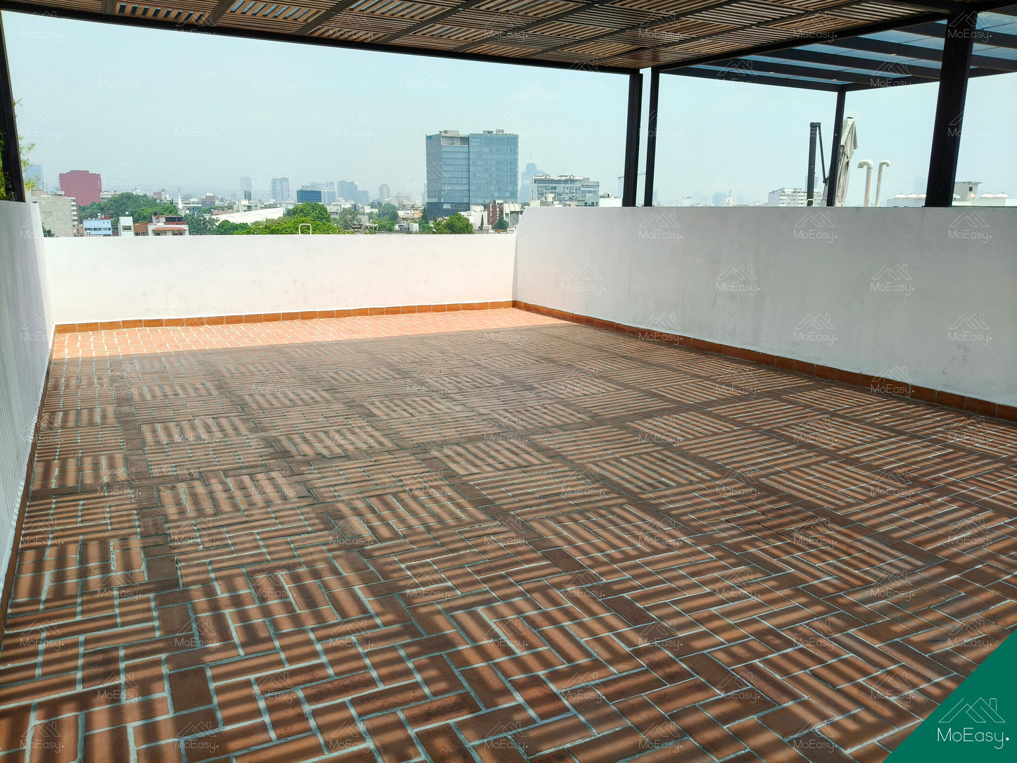 DEPARTAMENTO AMUEBLADO EN RENTA – LETRÁN VALLE