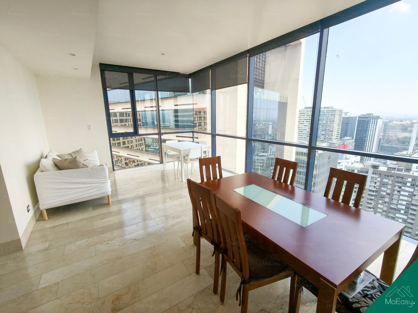 Departamento en Renta | Miyana Polanco