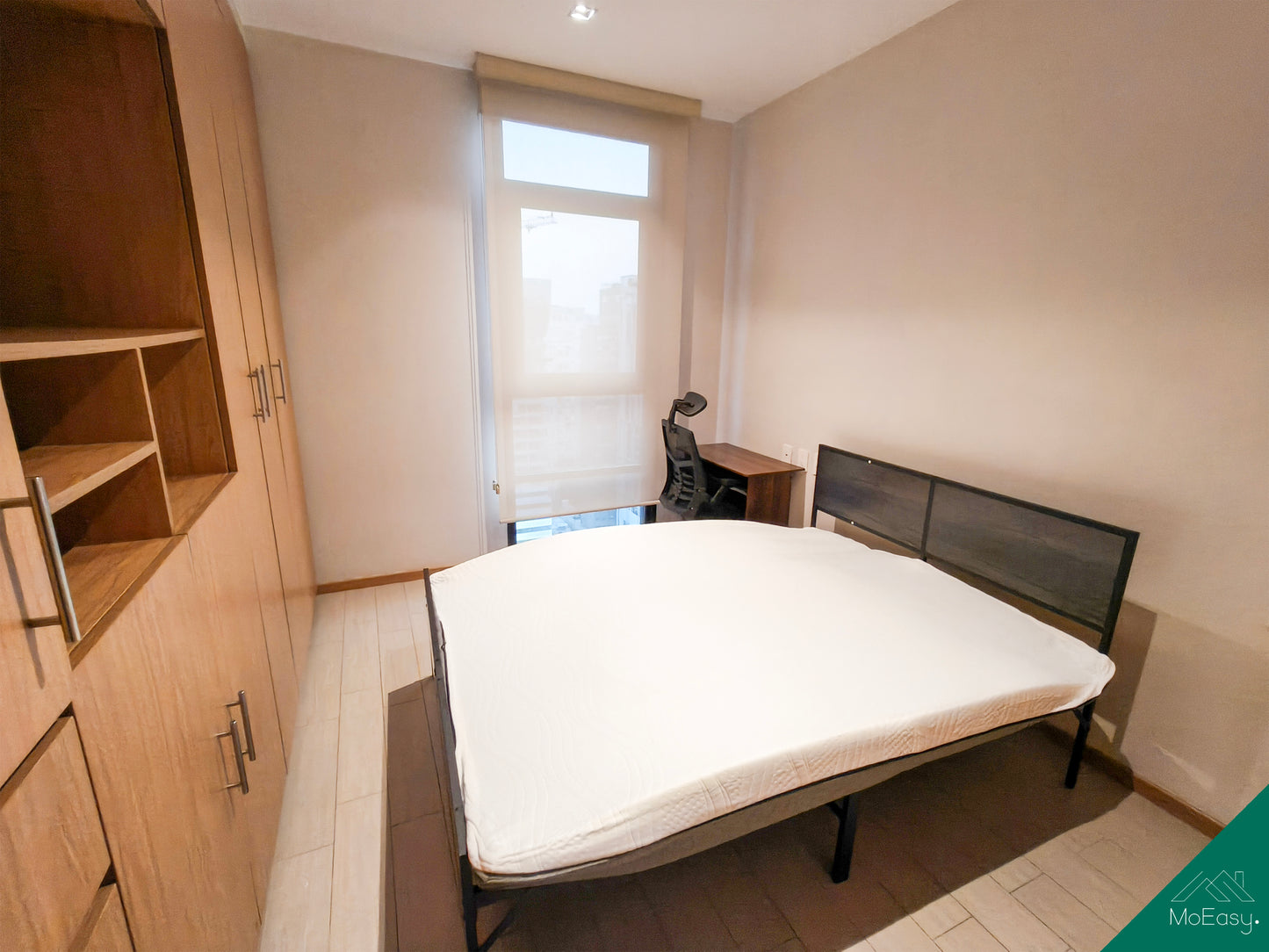 Departamento en Renta | Torre Viena