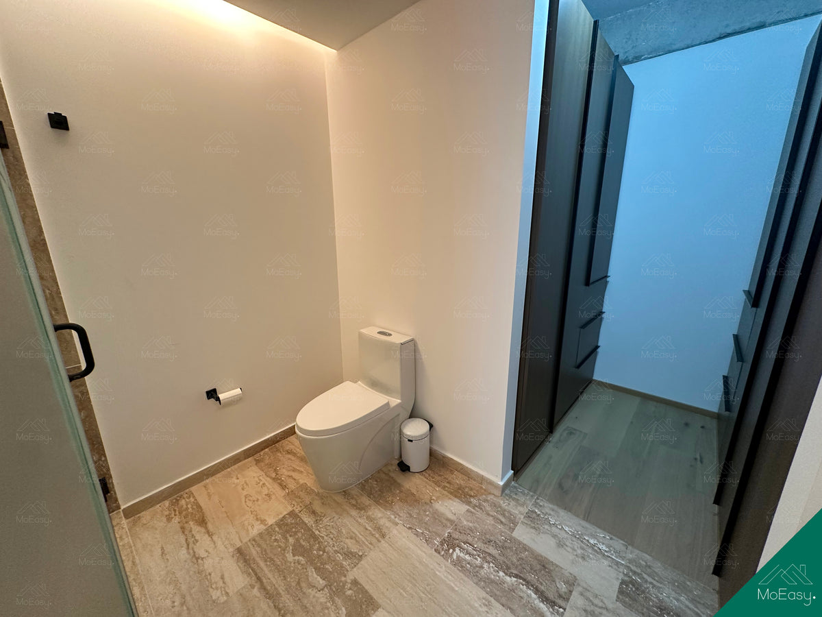 DEPARTAMENTO EN RENTA | TORRE CERVANTES 101 | GRANADA