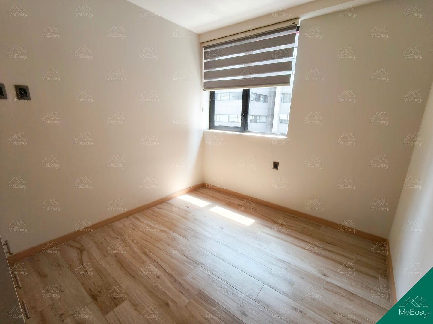 Departamento en renta en T. Ginebra, Polárea