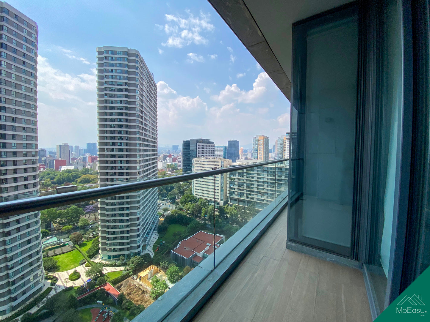 Departamento en venta en Be Grand Torre 4