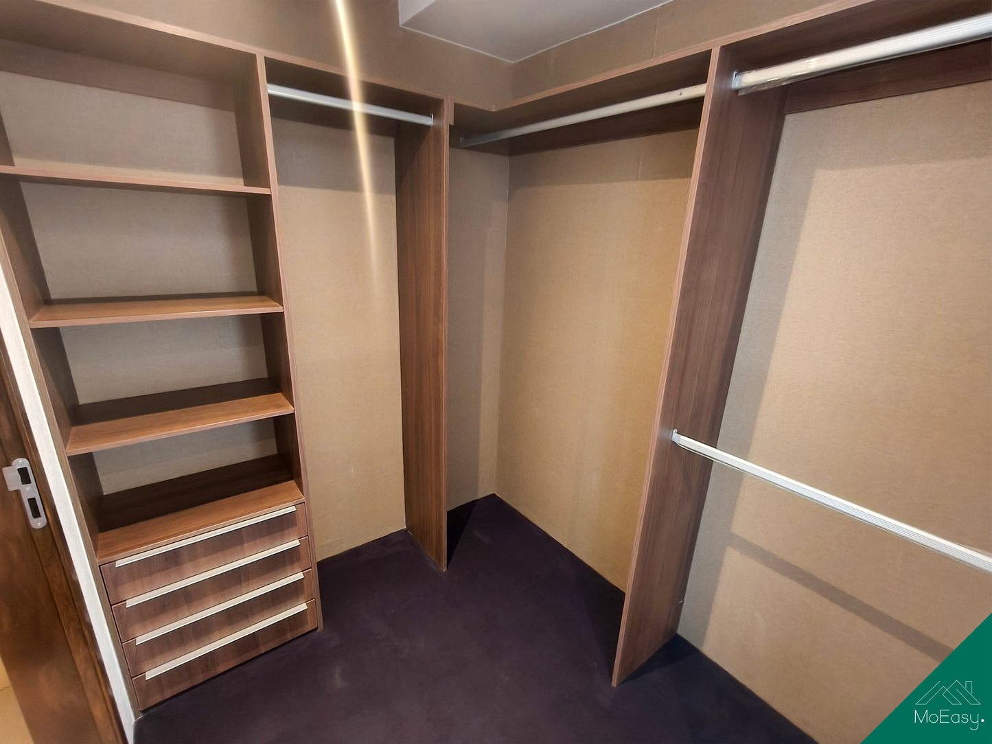 Departamento en Renta en Miyana Torre Chapulín – Polanco