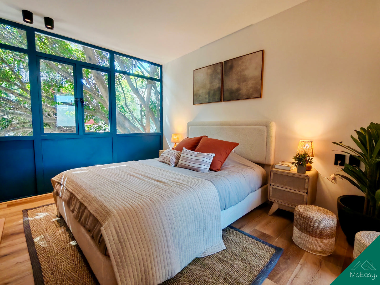 Departamento en venta Adolfo Prieto, Colonia Del Valle