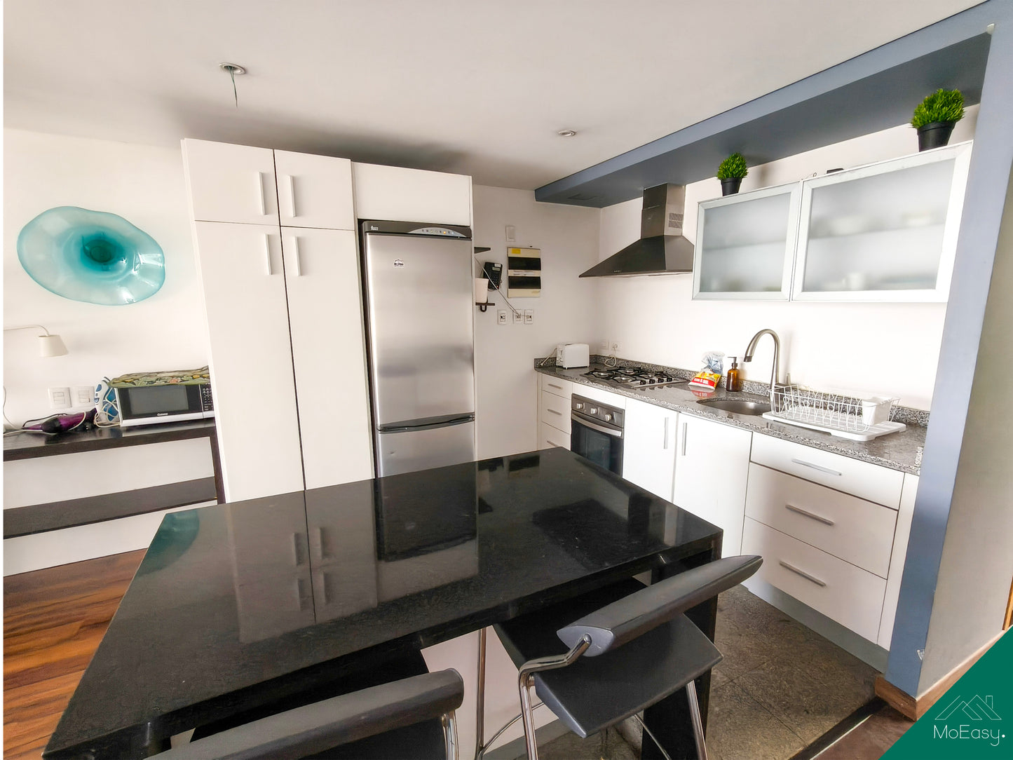 Departamento en Renta | Reforma 222