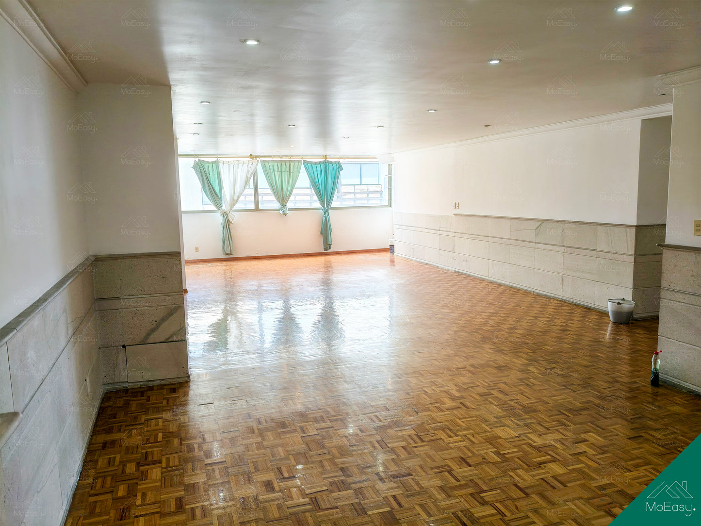 Departamento en Renta | Solón 209 Polanco