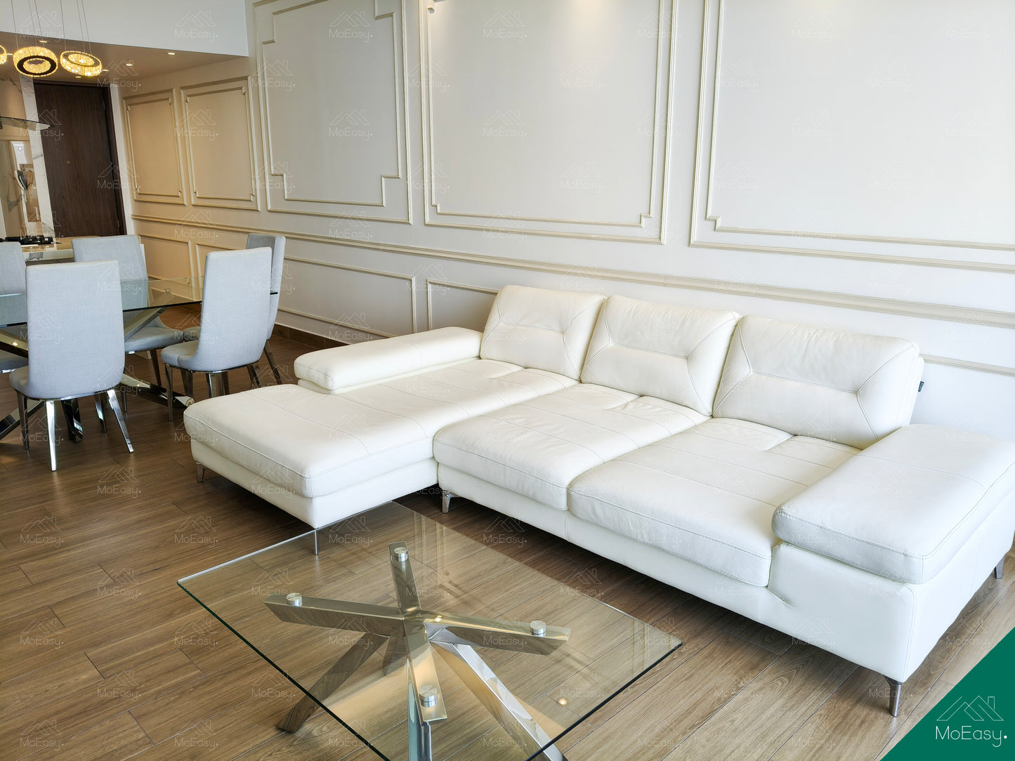 DEPARTAMENTO EN RENTA | BE GRAND ALTO POLANCO – TORRE 3