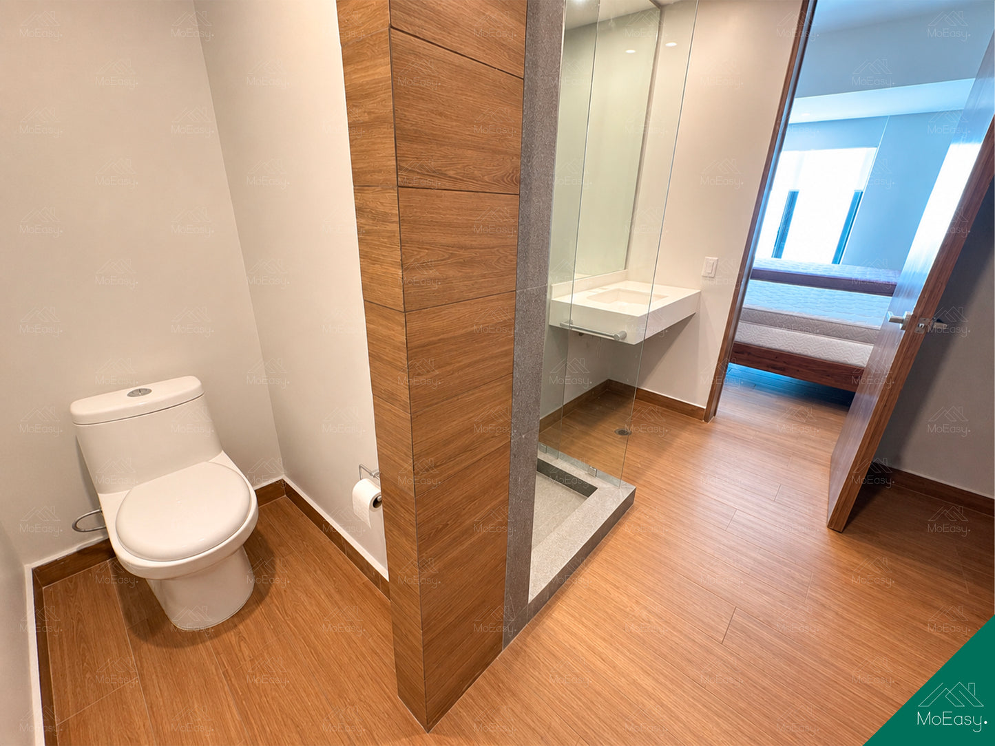 DEPARTAMENTO EN VENTA – BE GRAND TORRE 4