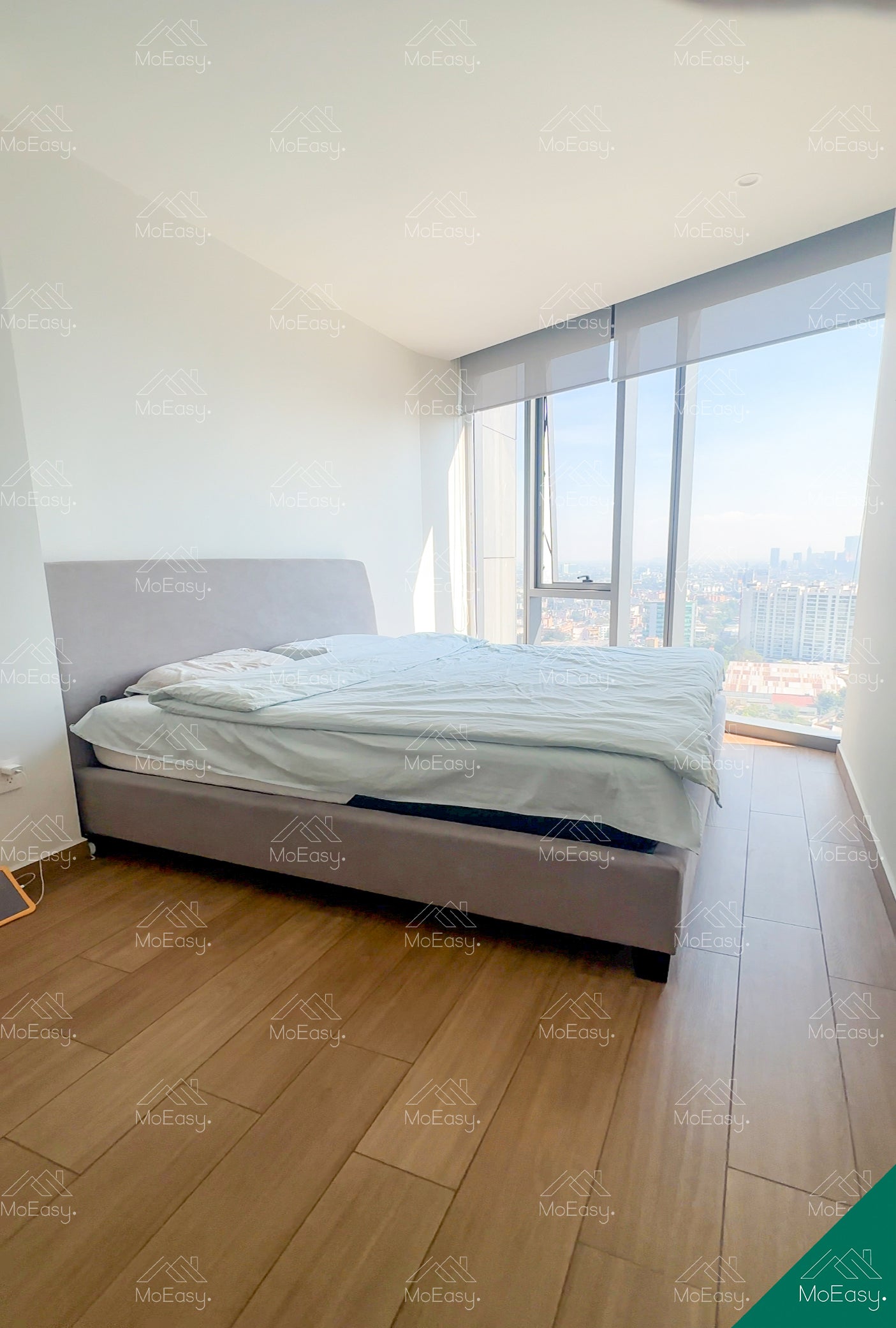 Departamento en Venta – Be Grand Polanco