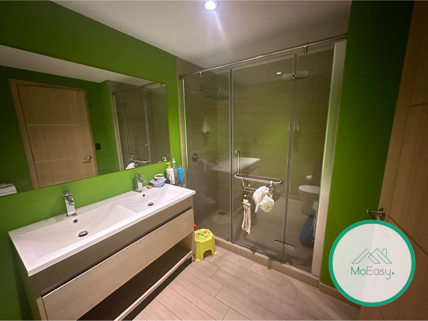 Departamento en Venta en Singapur