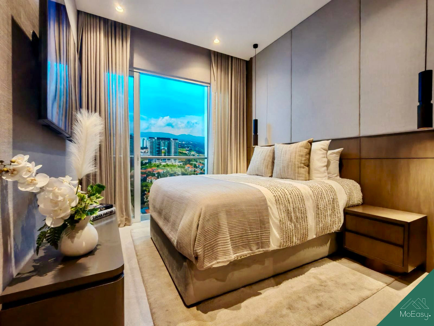 Nauma Interlomas – Departamento en Venta