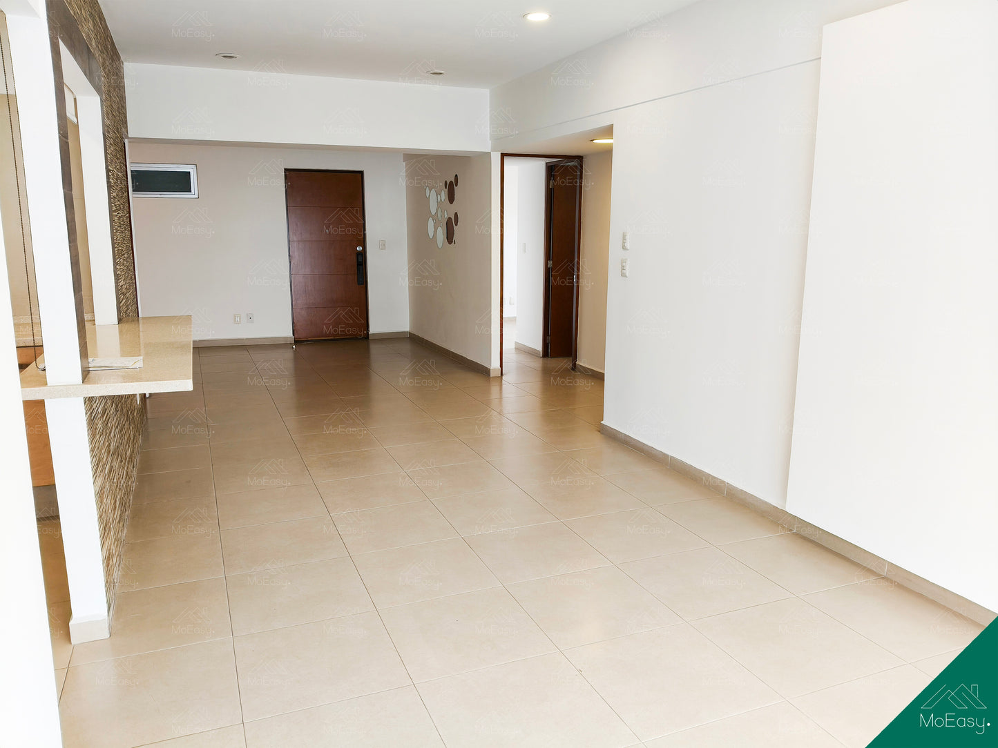 Departamento en Renta | Grand Tower, Ampliación Granada
