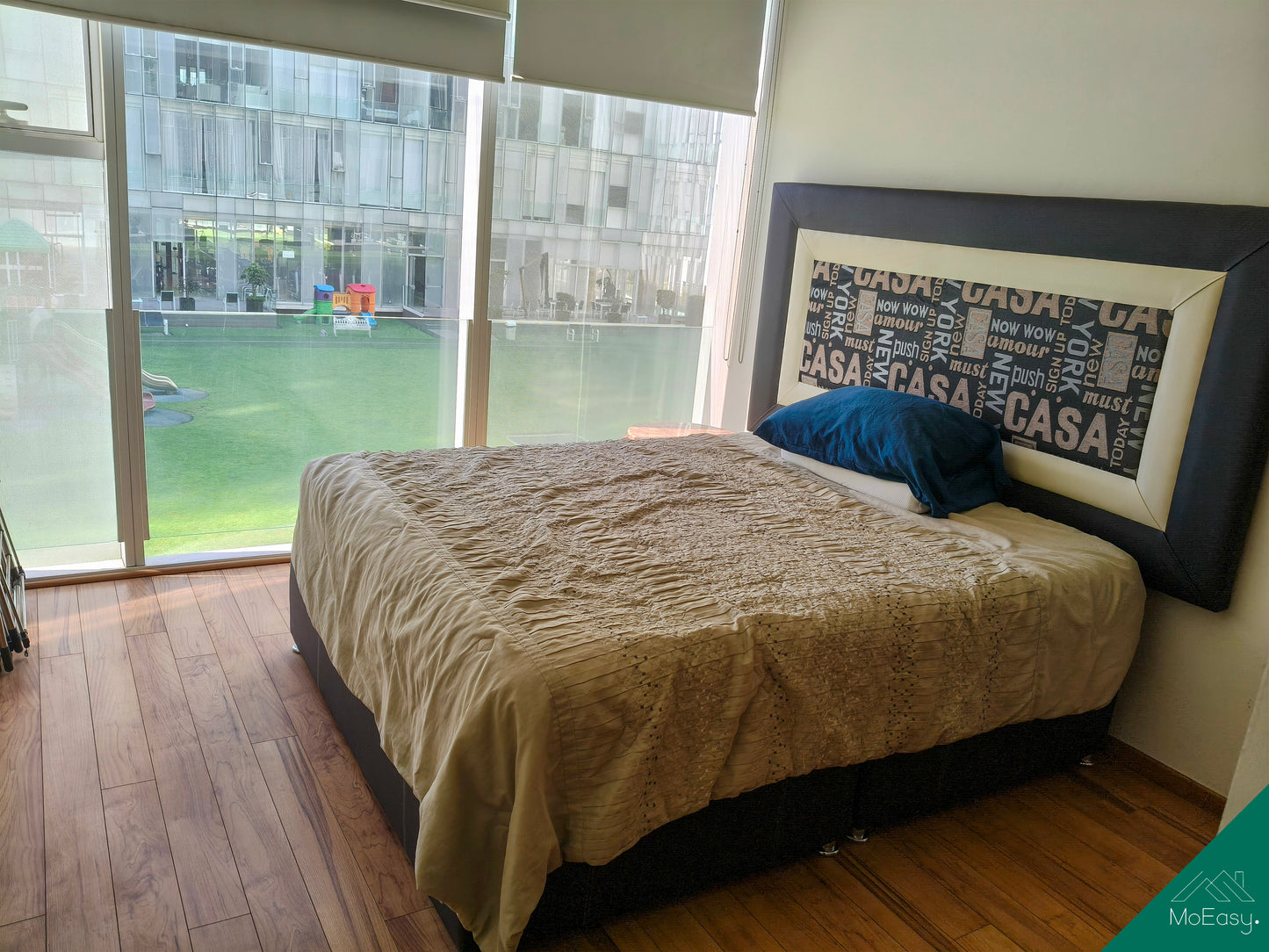 Departamento en Renta | Torre Dalí – Carso