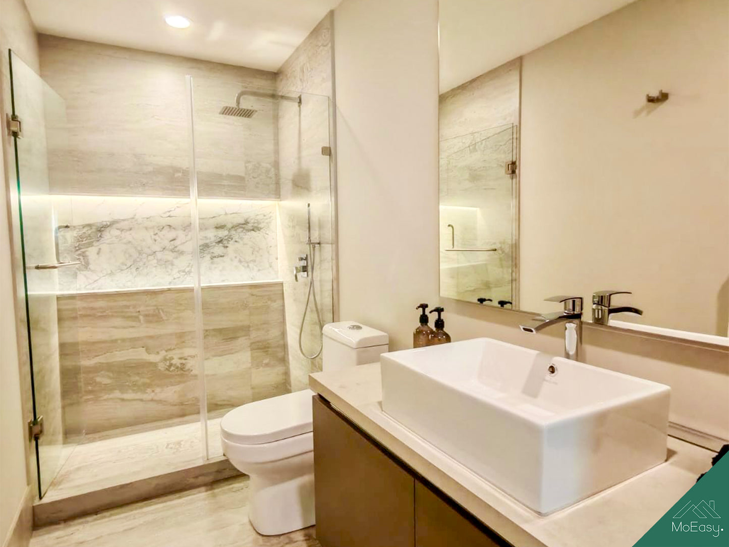 Nauma Interlomas – Loft en Venta