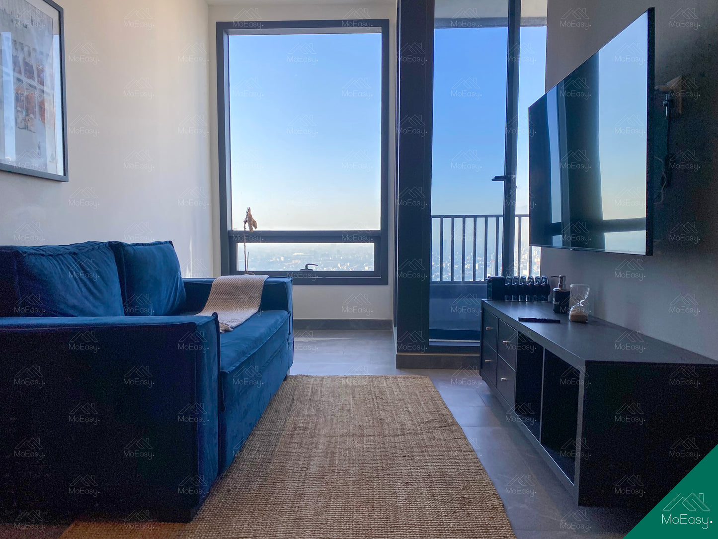 Departamento en venta Be Grand Reforma