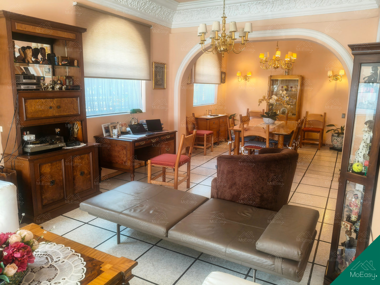 Casa en venta en Anzures | cerca de Polanco