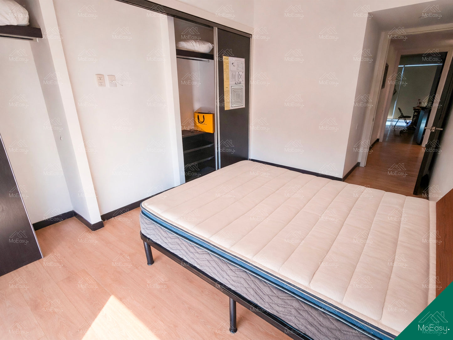 Departamento en venta – Grand Polanco