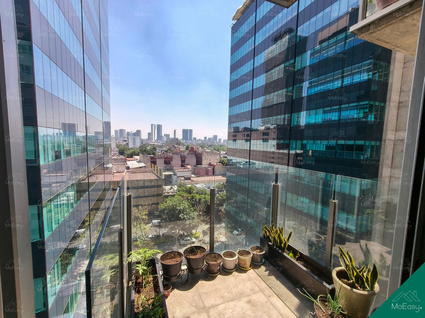 Departamento en venta en Nuevo Polanco – Parques Plaza