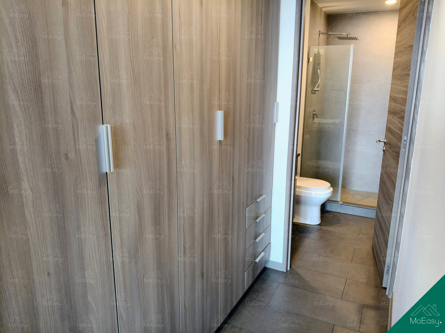 Departamento en Venta – Latitud Polanco