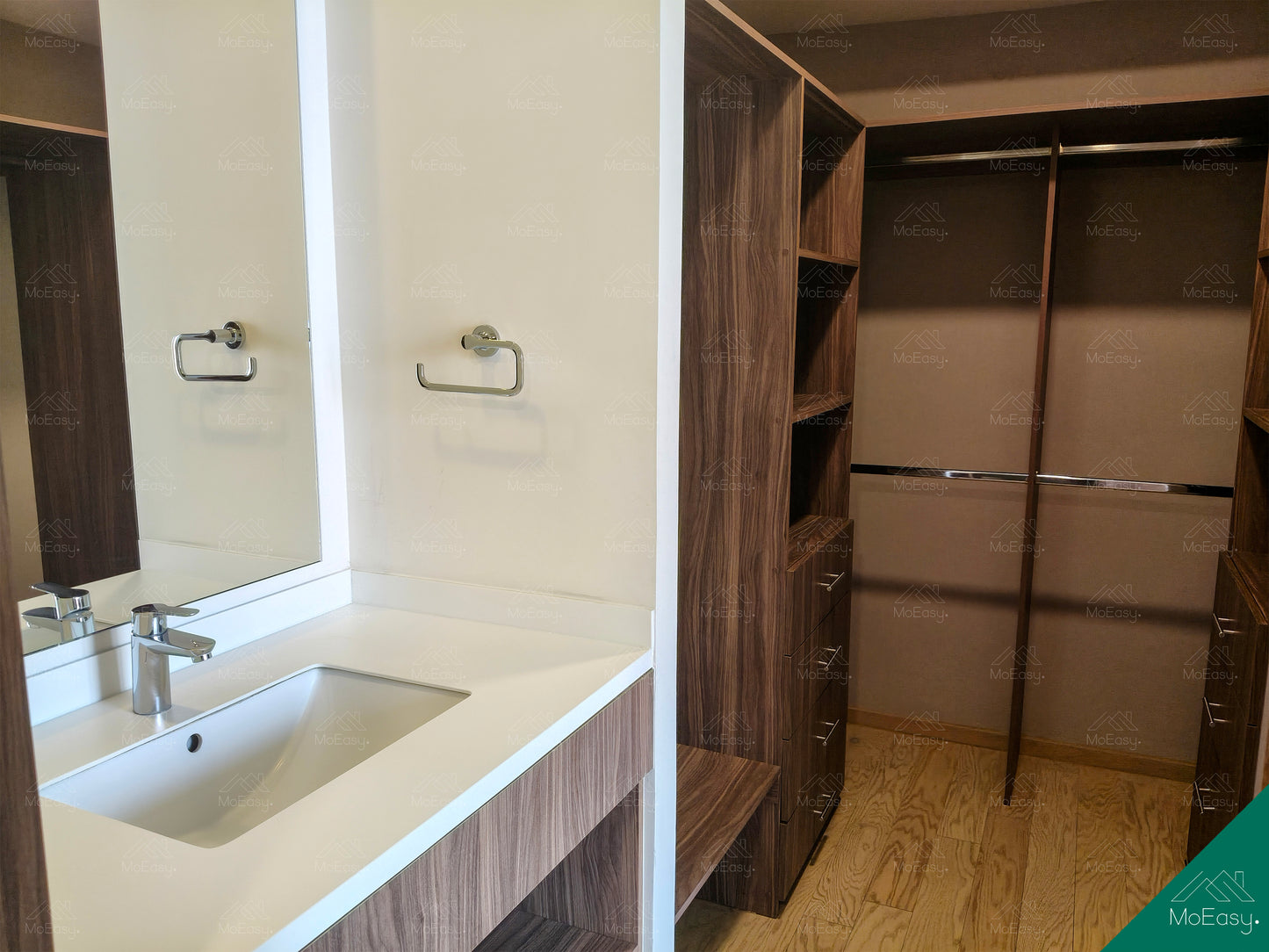 Departamento en Renta | Joy Bosques