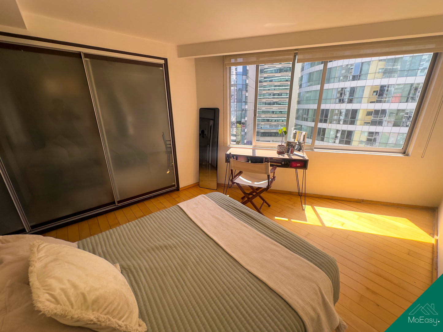 Departamento en venta en Horizontes Moliere