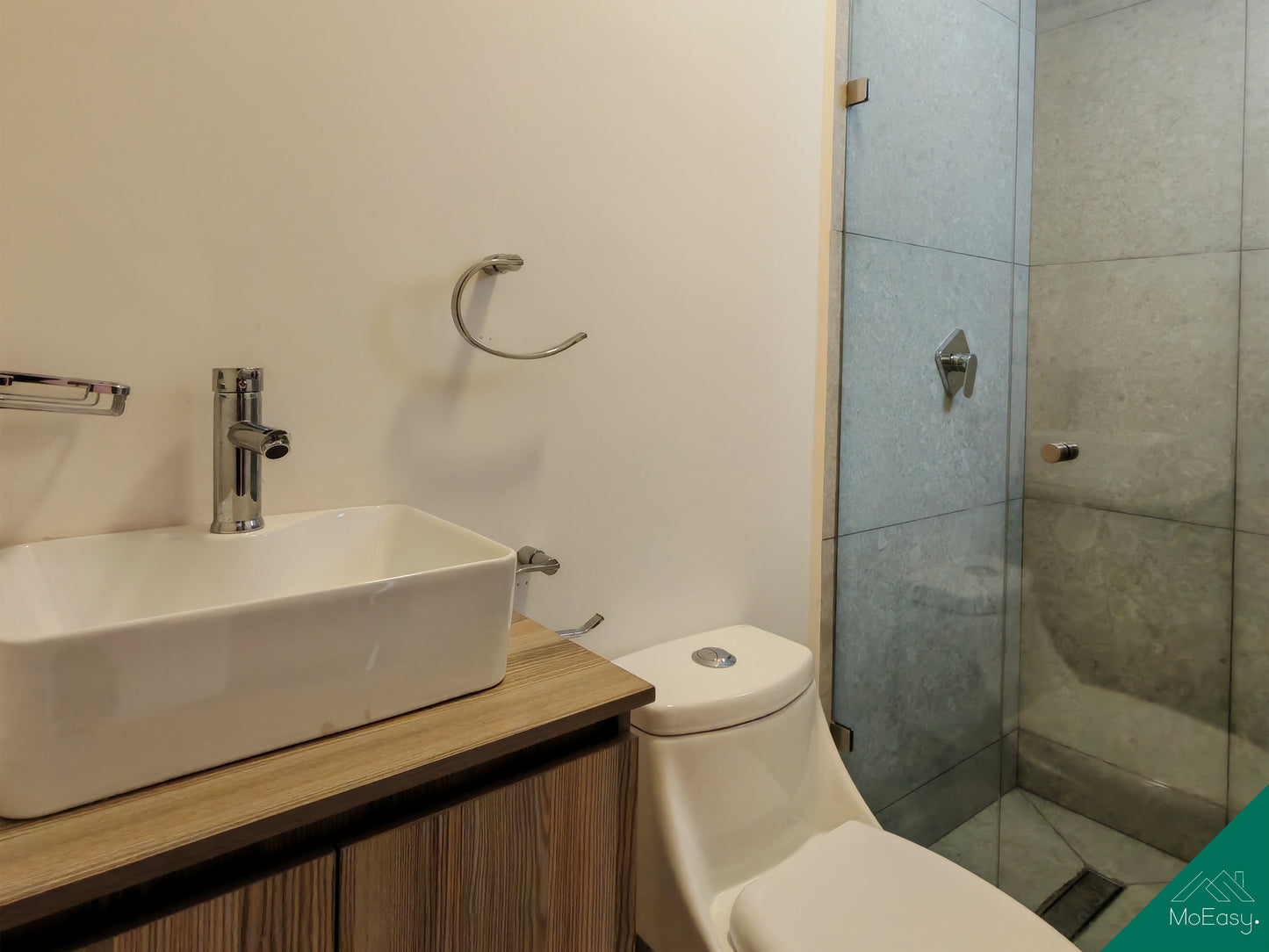 Departamento en venta – Narvarte Oriente