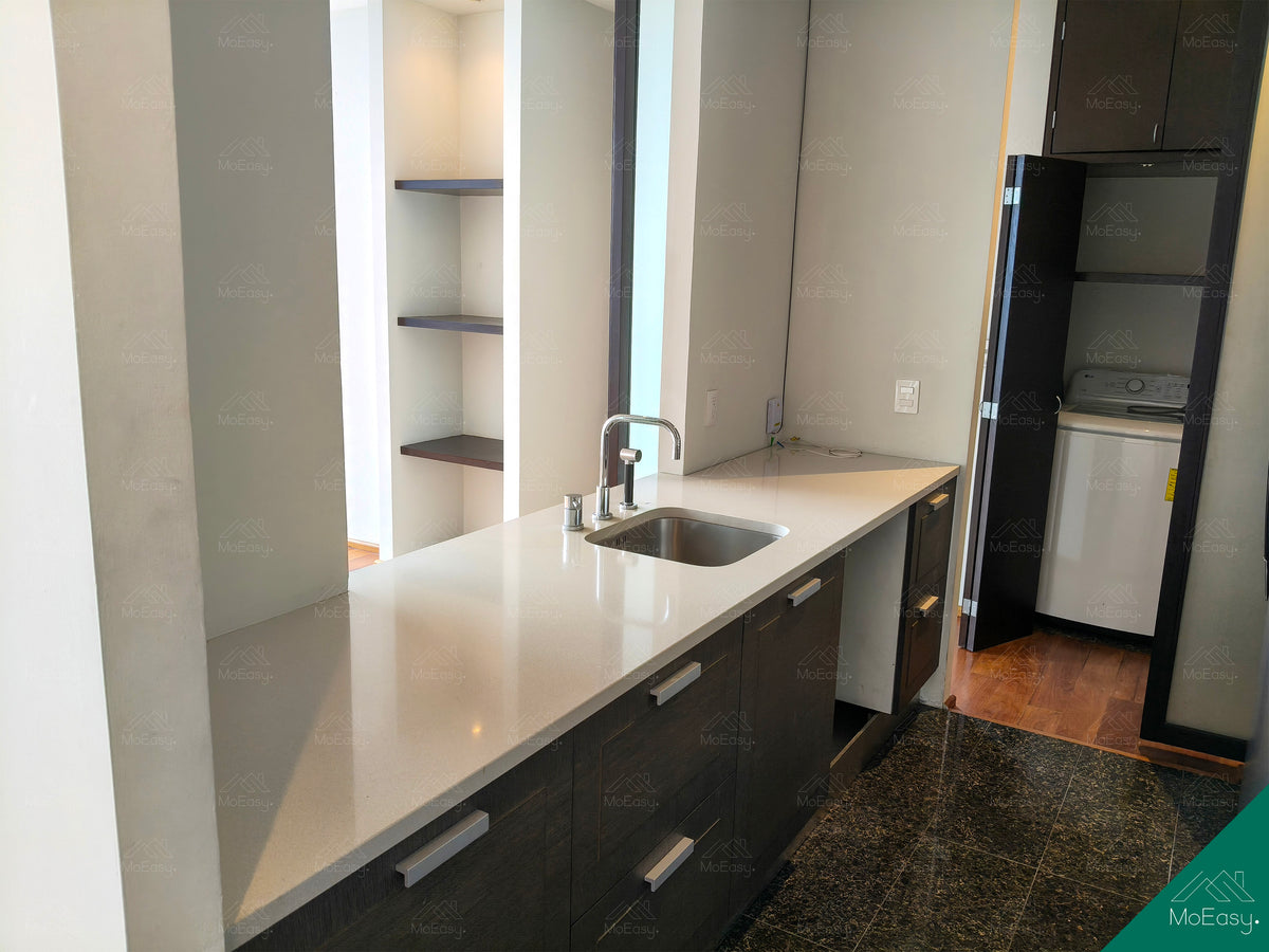 DEPARTAMENTO EN RENTA | RESIDENCIAS ST. REGIS REFORMA