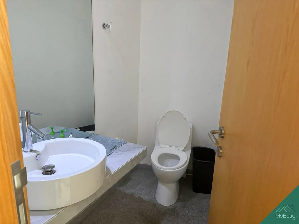 Departamento en renta en Reforma 222