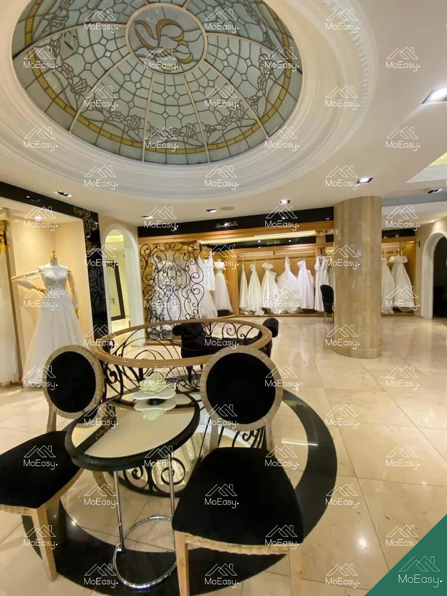 Local en renta Masaryk Ubicación Premium