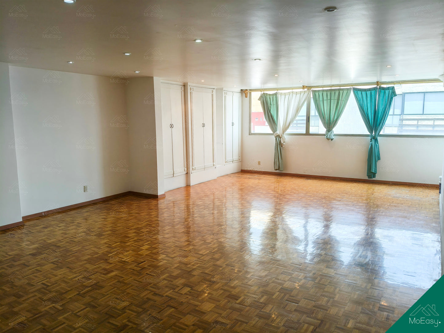 Departamento en Renta | Solón 209 Polanco