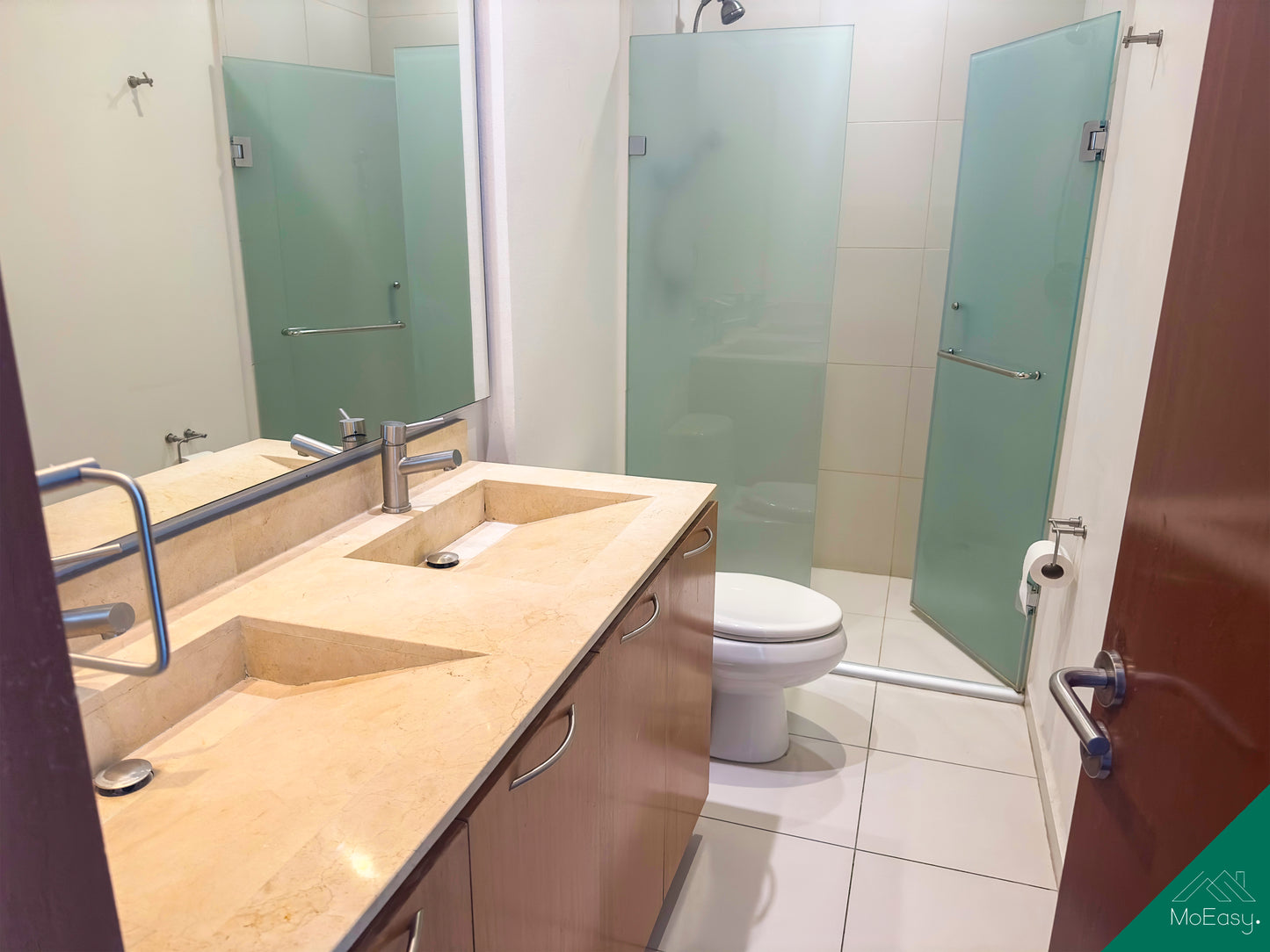 Departamento en renta Plaza Carso Dali Amueblado
