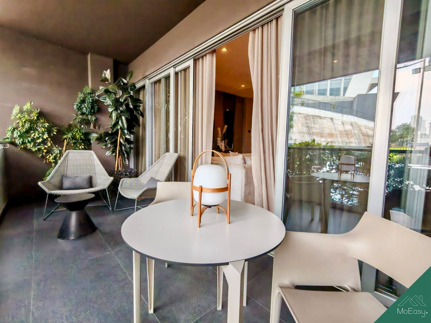 Nauma Interlomas – Loft en Venta