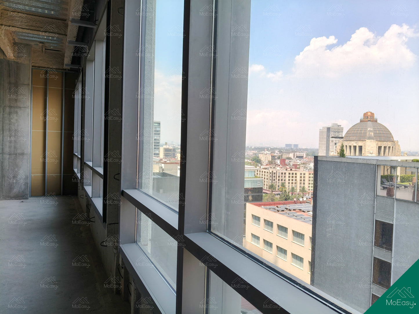 OFICINAS PREMIUM EN RENTA – DOWNTOWN REFORMA