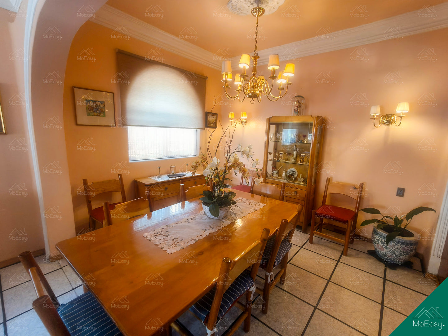 Casa en venta en Anzures | cerca de Polanco