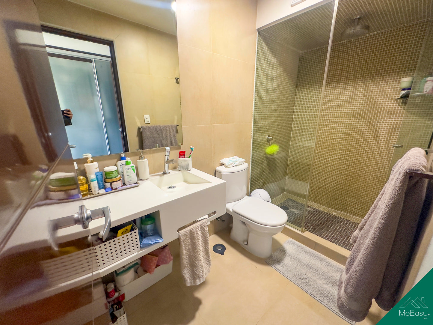 Departamento en venta en Horizontes Moliere