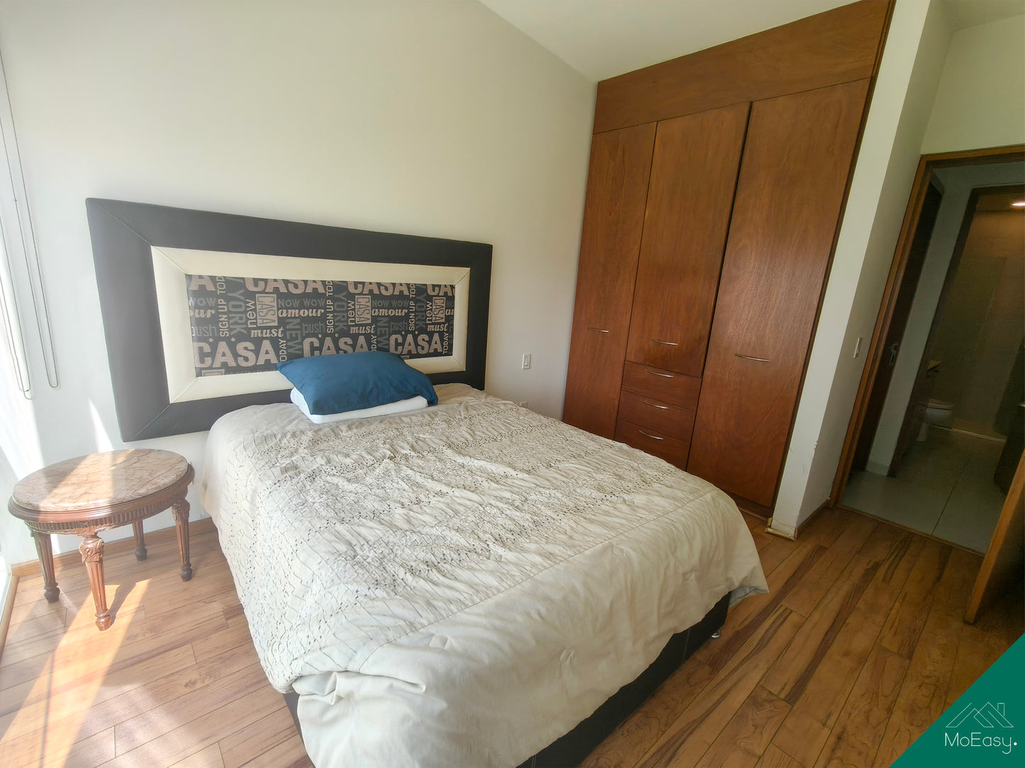 Departamento en Renta | Torre Dalí – Carso