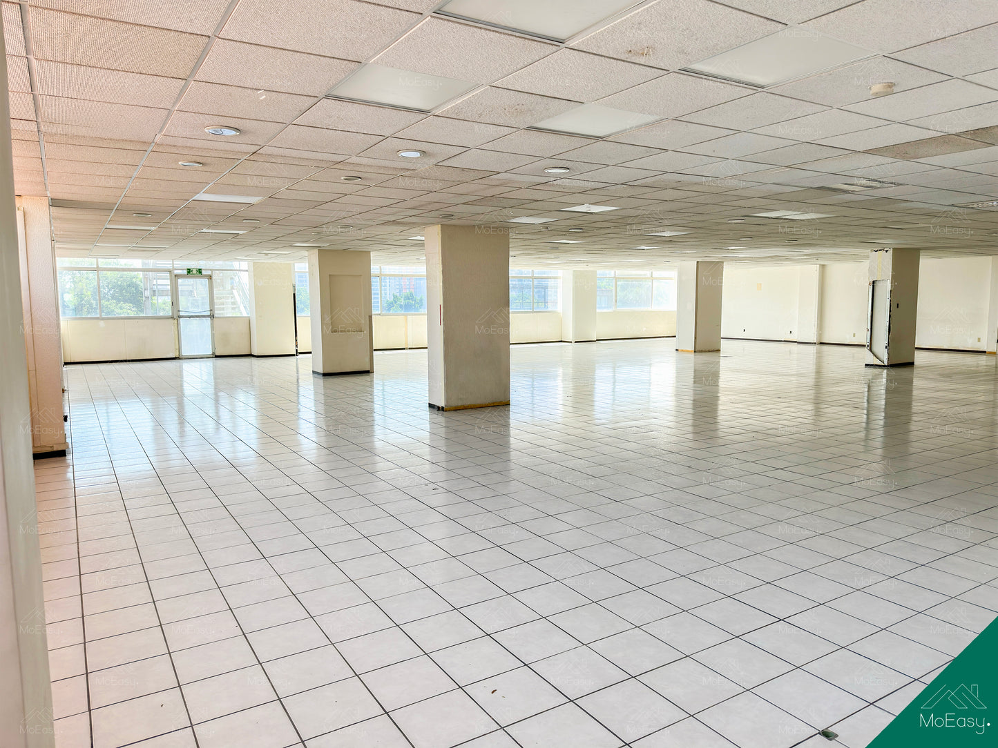 OFICINAS CORPORATIVAS EN RENTA – LAGO ISEO 236 | A MINUTOS DE POLANCO