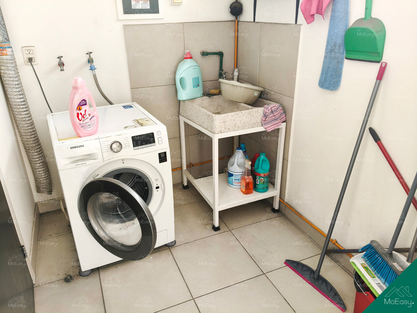 Departamento en venta – Grand Polanco