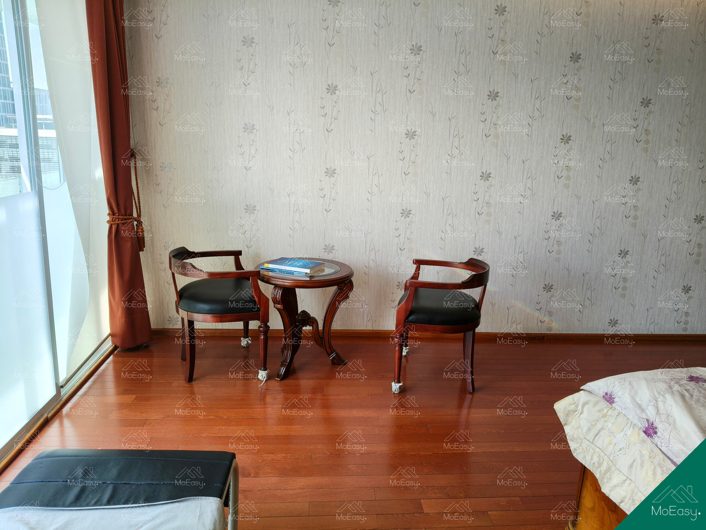 Departamento en renta Reforma 222